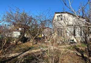 Дом 35м², 2-этажный, участок 4 сот.  