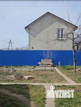 Дом 40м², 1-этажный, участок 4 сот.  