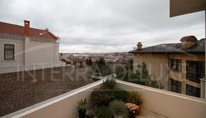 Дом 99м&sup2;, 2-этажный, участок 0 сот.  