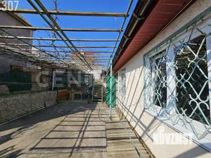 Дом 38м², 1-этажный, участок 2 сот.  