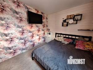 Дом 85м², 1-этажный, участок 6 сот.  