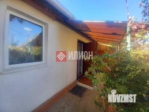 Дом 50м&sup2;, 1-этажный, участок 5 сот.  