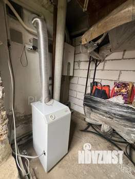 Дом 119м², 1-этажный, участок 5 сот.  