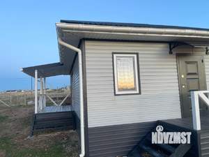 Дом 65м&sup2;, 1-этажный, участок 4 сот.  