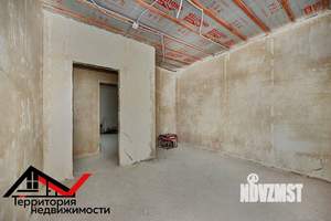 Дом 130м², 1-этажный, участок 4 сот.  