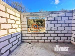 Дом 120м², 1-этажный, участок 4 сот.  