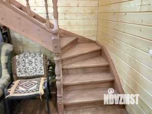 Дом 135м², 2-этажный, участок 17 сот.  