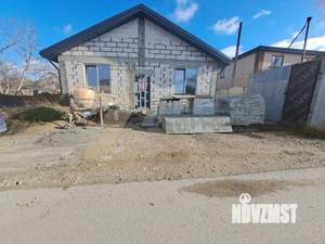Дом 100м², 1-этажный, участок 4 сот.  
