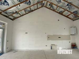 Дом 99м², 1-этажный, участок 4 сот.  