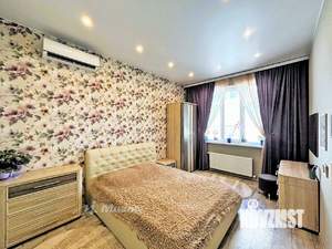 Дом 120м², 1-этажный, участок 4 сот.  