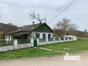 Дом 71м&sup2;, 1-этажный, участок 10 сот.  
