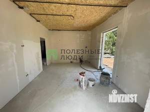 Дом 109м², 2-этажный, участок 4 сот.  