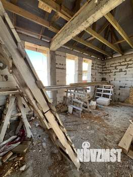 Дом 170м², 2-этажный, участок 10 сот.  