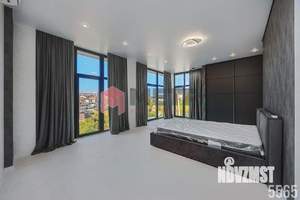 Дом 450м², 2-этажный, участок 9 сот.  