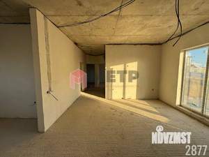 Дом 111м², 1-этажный, участок 5 сот.  