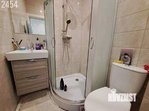 Дом 134м&sup2;, 2-этажный, участок 5 сот.  