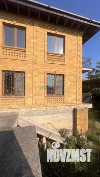 Дом 425м², 2-этажный, участок 8 сот.  