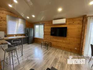 Дом 86м², 1-этажный, участок 4 сот.  