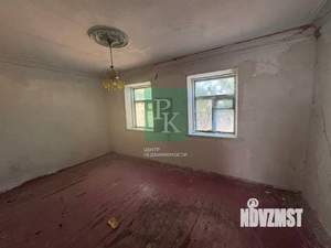 Дом 55м², 1-этажный, участок 4 сот.  