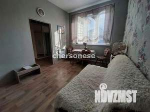 Дом 40м², 1-этажный, участок 4 сот.  