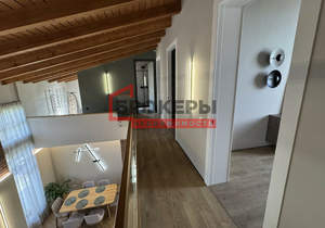 Дом 187м², 2-этажный, участок 5 сот.  