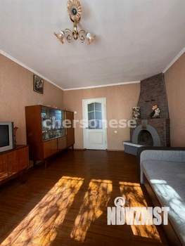 Дом 110м², 2-этажный, участок 4 сот.  