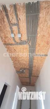 Дом 121м², 1-этажный, участок 4 сот.  