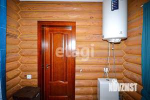 Дом 120м&sup2;, 2-этажный, участок 4 сот.  