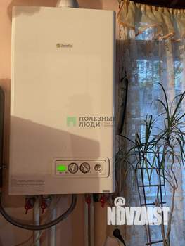 Дом 50м², 1-этажный, участок 4 сот.  