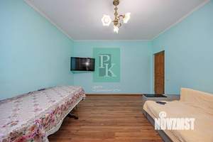 Дом 100м², 1-этажный, участок 7 сот.  