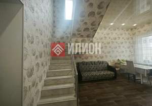 Дом 208м², 2-этажный, участок 4 сот.  