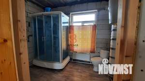 Дом 178м², 2-этажный, участок 8 сот.  