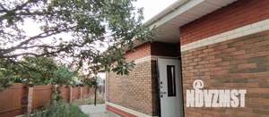 Дом 99м², 1-этажный, участок 4 сот.  