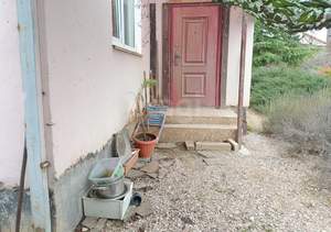 Дом 70м&sup2;, 1-этажный, участок 5 сот.  