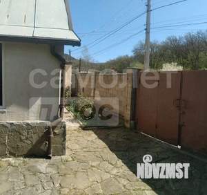 Дом 56м², 2-этажный, участок 4 сот.  