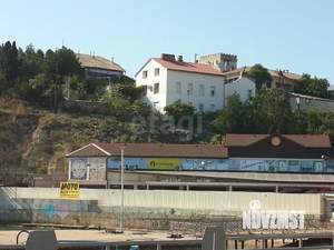 Дом 263м&sup2;, 2-этажный, участок 3 сот.  