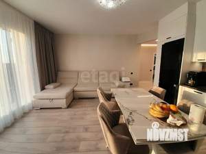 Дом 160м², 2-этажный, участок 4 сот.  