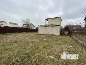 Дом 43м², 2-этажный, участок 4 сот.  