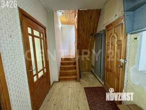 Дом 84м², 2-этажный, участок 4 сот.  