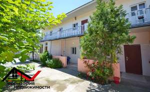 Дом 200м², 2-этажный, участок 4 сот.  