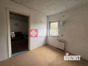 Дом 93м&sup2;, 1-этажный, участок 4 сот.  