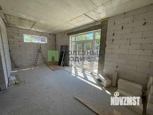 Дом 130м², 2-этажный, участок 4 сот.  