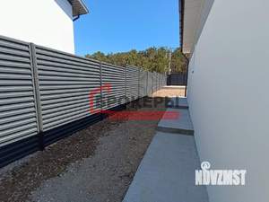 Дача 81м², 1-этажный, участок 5 сот.  