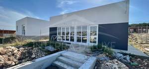 Дом 100м², 1-этажный, участок 4 сот.  