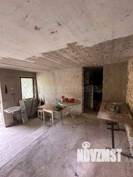 Дом 57м², 2-этажный, участок 12 сот.  