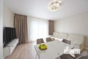 Дом 162м&sup2;, 2-этажный, участок 4 сот.  