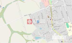 Дом 80м², 1-этажный, участок 9 сот.  