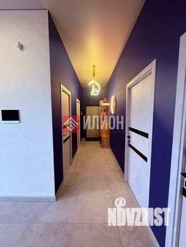 Дом 122м², 1-этажный, участок 4 сот.  