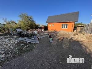 Дом 108м², 2-этажный, участок 4 сот.  