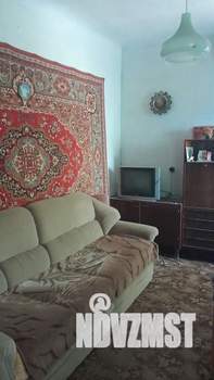 Дом 40м², 1-этажный, участок 9 сот.  